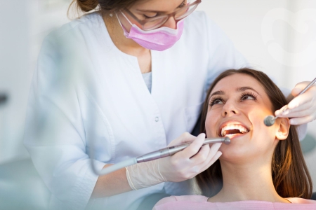 Best Professional Teeth Whitening Clinics in India With Experienced Dentists