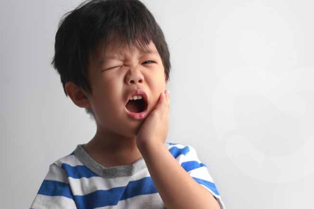 5 Common Dental Problems in Kids: Parents Should Know