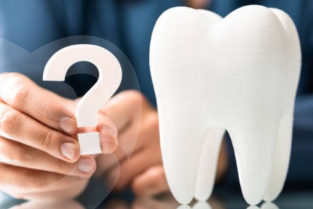  What You Need to Know for a Healthy Smile