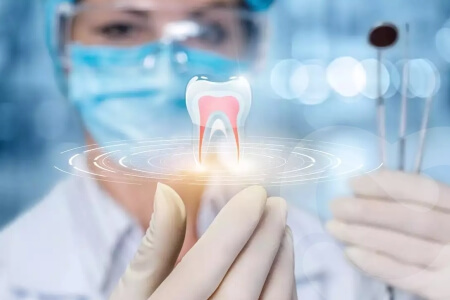 Five Big Digital Dentistry Trends You Need to Know