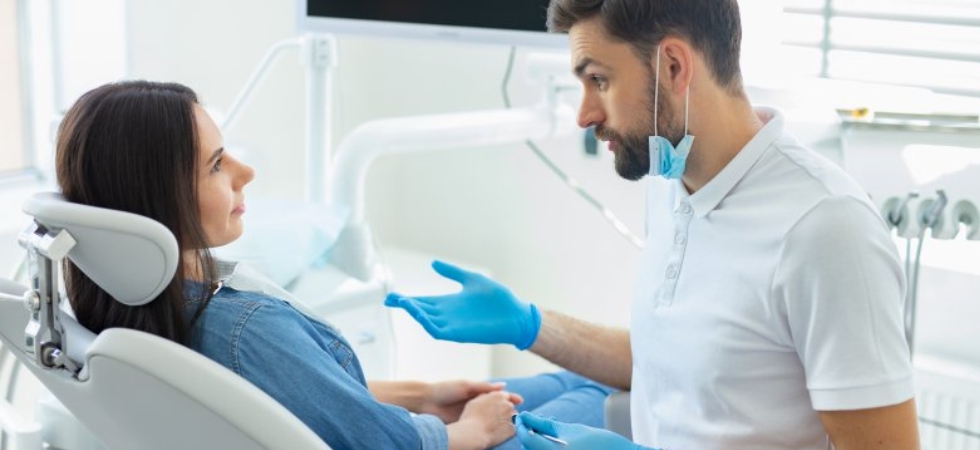 Simple Guide for Healthy Teeth