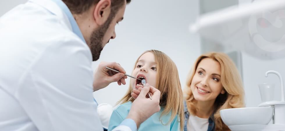 Pediatric dentist in belagavi