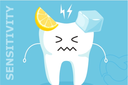 Tooth Sensitivity