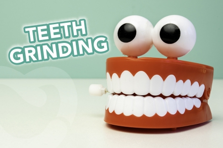 Teeth Grinding