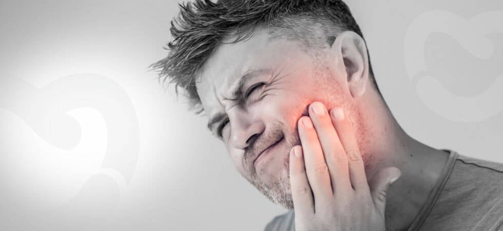 The reasons, risks and treatment options for Toothache