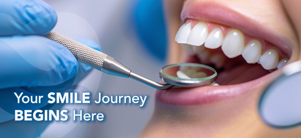 Choose One Dentall for tooth removal and dental implants.